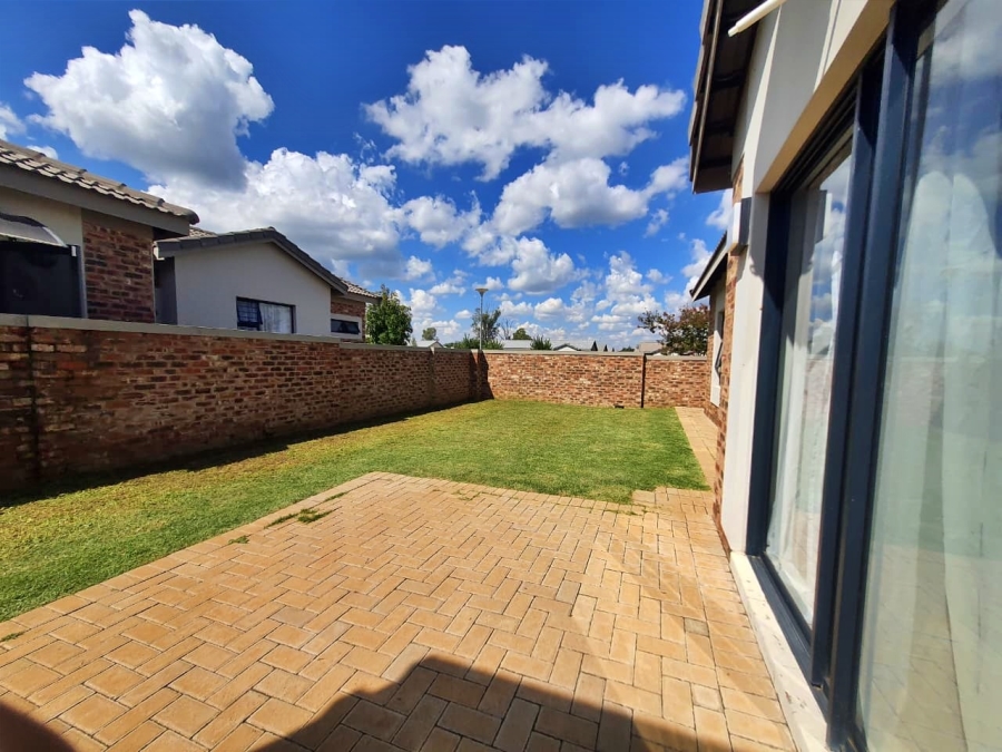 3 Bedroom Property for Sale in Baillie Park North West